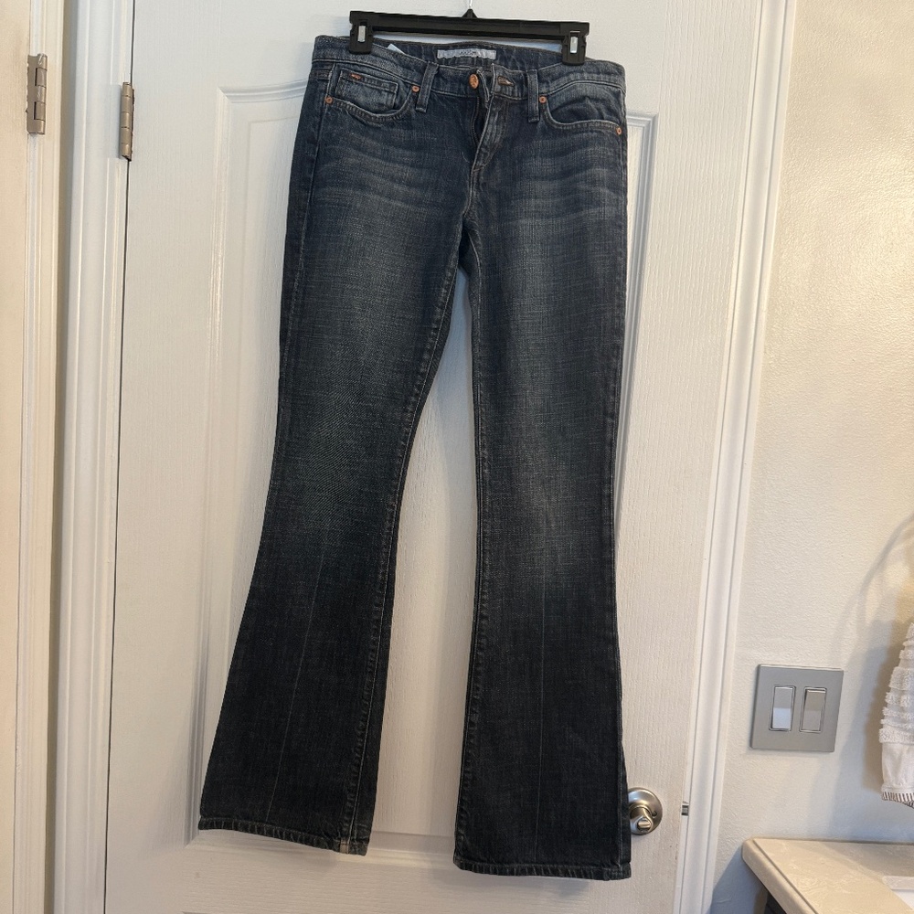 Joes Jeans Size 28 Rocker